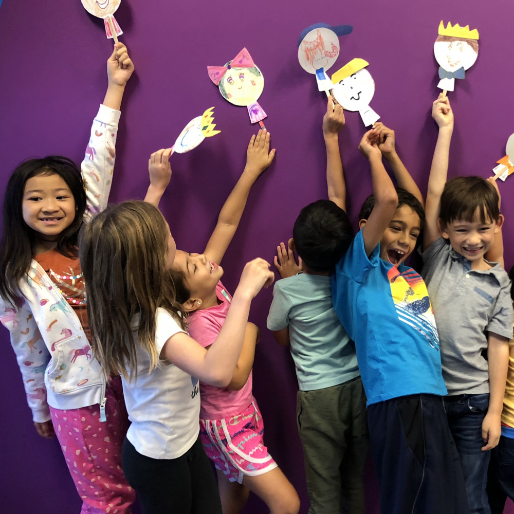 Low-Cost Education Franchise for Children